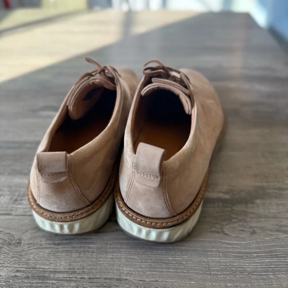 Ecco st hybrid